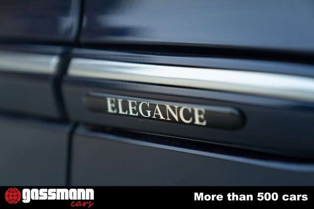 Mercedes-Benz C320 Elegance Kombi T-Model - S203