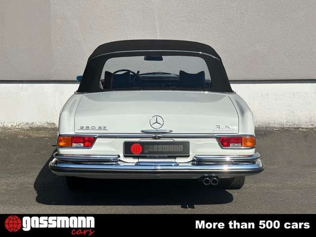 Mercedes-Benz 280