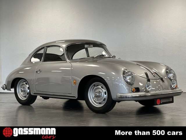 Porsche 356