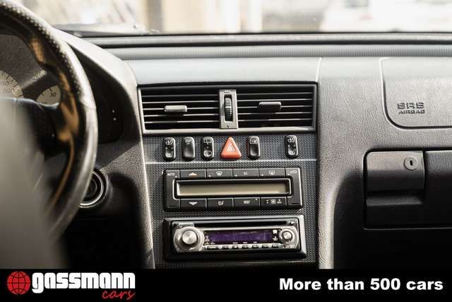 Mercedes-Benz C43 AMG Kombi T-Model - S202