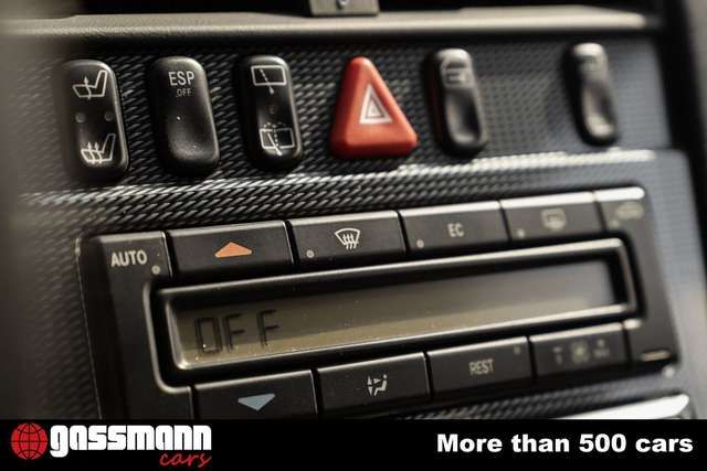 Mercedes-Benz C43 AMG Kombi T-Model - S202