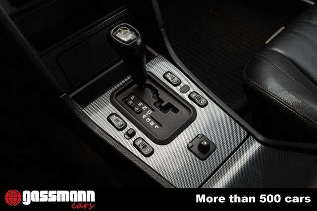 Mercedes-Benz C43 AMG Kombi T-Model - S202
