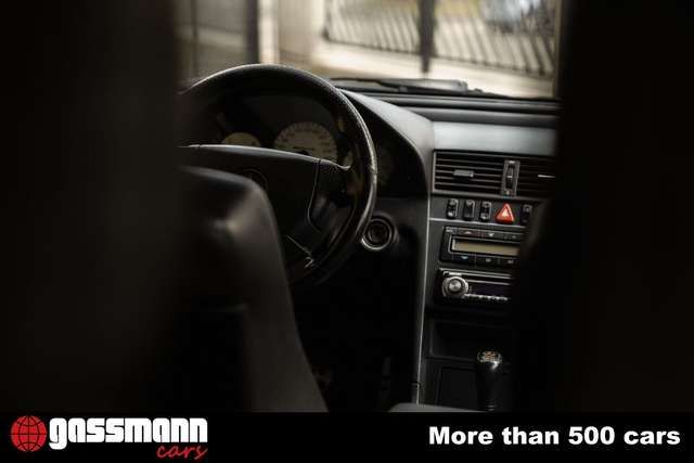 Mercedes-Benz C43 AMG Kombi T-Model - S202