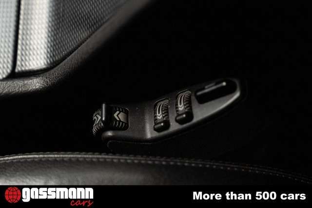 Mercedes-Benz C43 AMG Kombi T-Model - S202