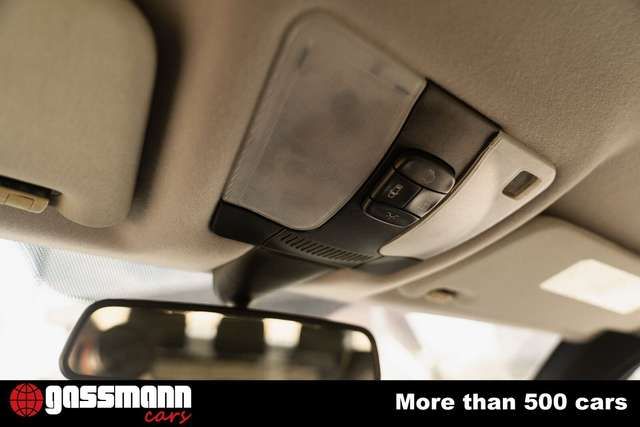 Mercedes-Benz C43 AMG Kombi T-Model - S202