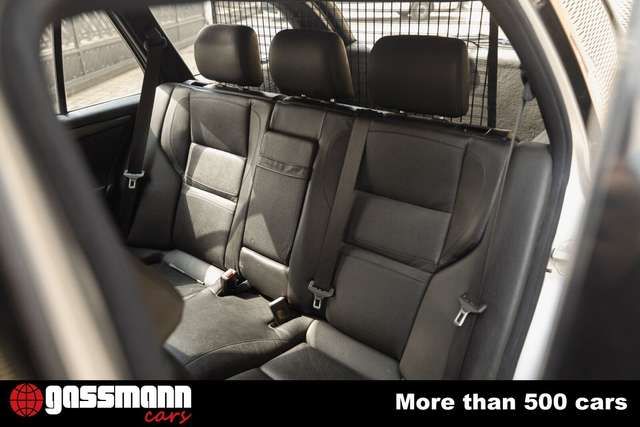 Mercedes-Benz C43 AMG Kombi T-Model - S202