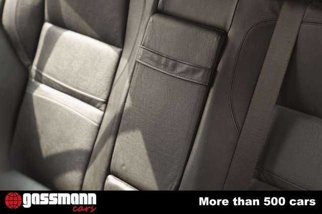 Mercedes-Benz C43 AMG Kombi T-Model - S202