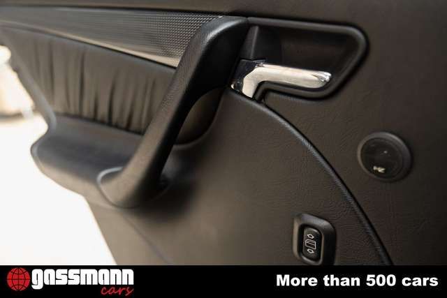Mercedes-Benz C43 AMG Kombi T-Model - S202