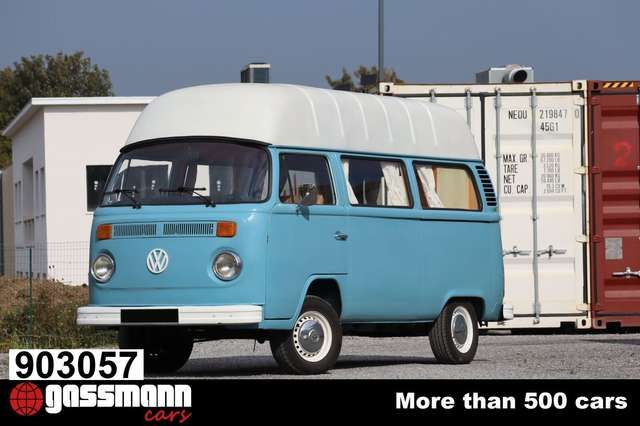 VW T2