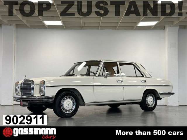 Mercedes-Benz 280