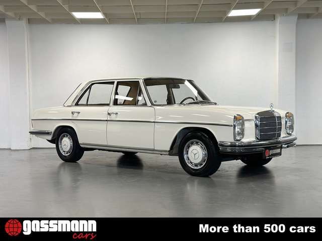 Mercedes-Benz 280