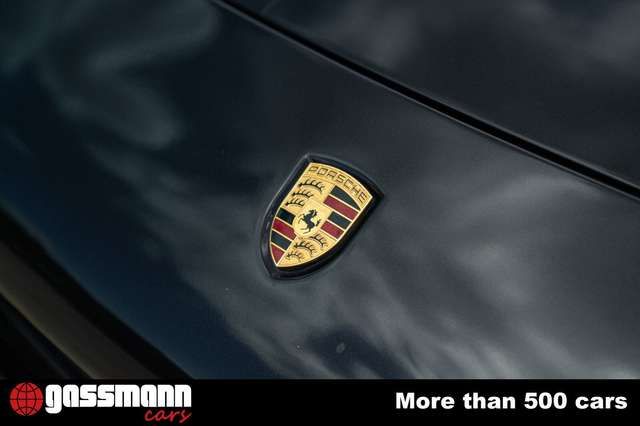 Porsche Cayenne S 4.5 V8