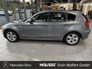 BMW 116 116i Advantage-Paket im Kundenauftrag zu verkaufen