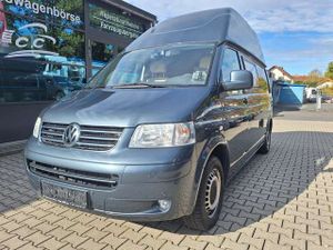 VW T5 Transporter