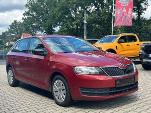 Skoda Rapid/Spaceback