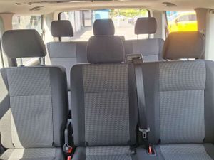 VW T6 Caravelle