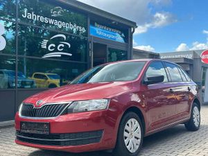 Skoda Rapid/Spaceback Spaceback Active DAB Bremsen NEU Np20t?