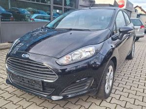 Ford Fiesta 1.0 74kW Aut KLIMA PP v+hi Alu 15 GJR neu