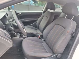 SEAT Ibiza SC 1.2 Klima Sitzhzg 2Hd. Top TÜV08/26 GJR