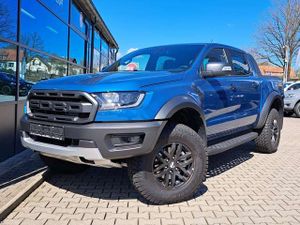 Ford Ranger Raptor Np75t Standheizung Foxfahrwerk Lager AHK