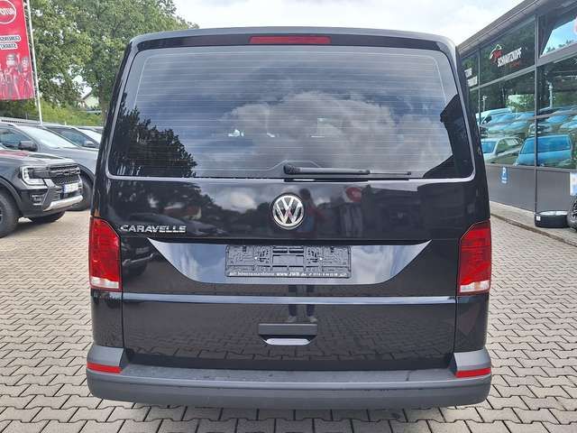 VW T6 Caravelle