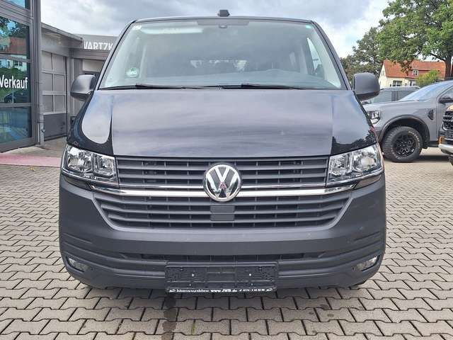 VW T6 Caravelle