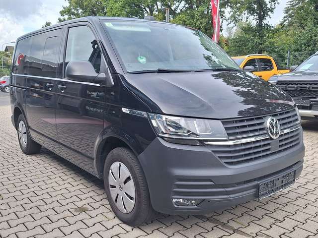 VW T6 Caravelle