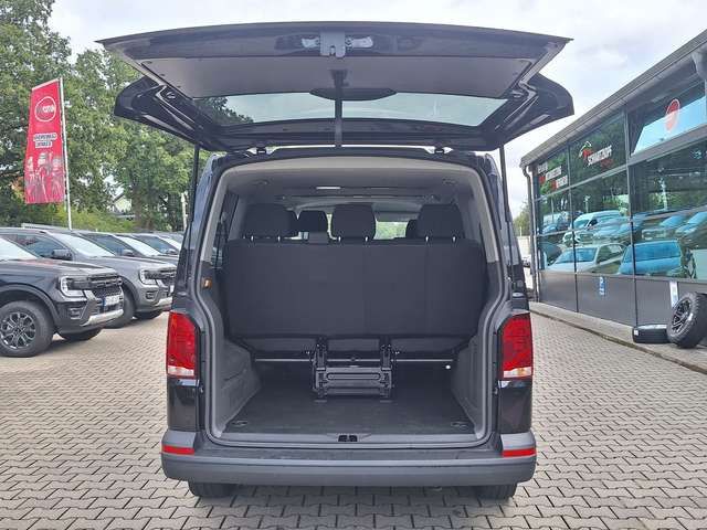 VW T6 Caravelle