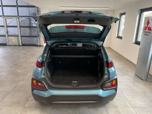 Hyundai KONA 1.0 T-GDI Select Kamera AHK Sitzheizung