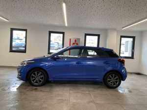 Hyundai i20 1.25 Trend Allwetter Klima Kamera