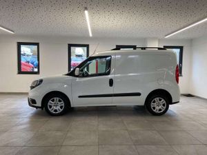 Fiat  Doblo Cargo 1.6 Multijet100 SX Kamera Navi