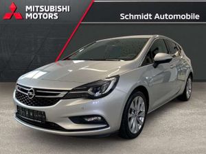 Opel Astra K Limousine 1.6 Turbo Innovation Kam Navi