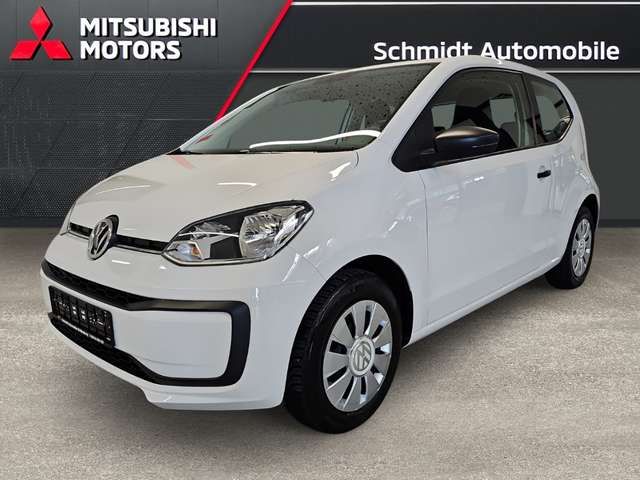 VW up!