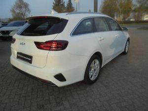 Kia Ceed SW / cee'd SW