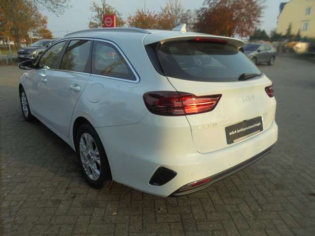 Kia Ceed SW / cee'd SW