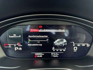 Audi A4 30 TDI S-line tronic  ACC  Bang&Olufsen