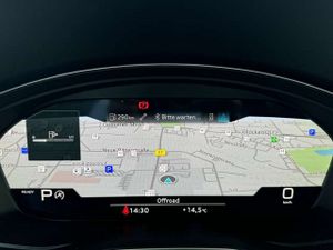 Audi A4 30 TDI S-line tronic  ACC  Bang&Olufsen