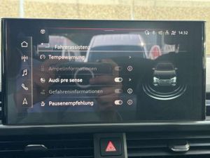 Audi A4 30 TDI S-line tronic  ACC  Bang&Olufsen