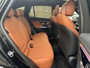 Mercedes-Benz GLC 400 e 4M 9G-TRONIC AMG Line UPE.:107.057.-?