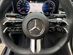 Mercedes-Benz GLC 400 e 4M 9G-TRONIC AMG Line UPE.:107.057.-?