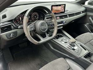 Audi A5 40 TFSI S tronic sport   MATRIX   PANO   360°