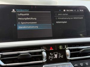 BMW 330 e Aut. Advantage   Gestiksteuerung   CarPlay