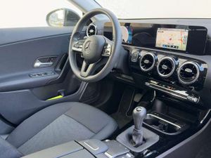 Mercedes-Benz CLA 180 CarPlay Akt.Spurhalte-Ass