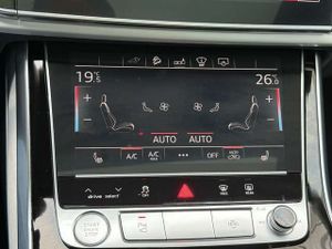 Audi Q7 55 TFSI e quattro tiptronic S-LINE