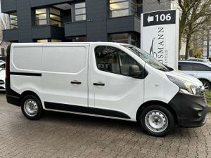 Opel Vivaro Kasten L1H1 1.6 D (CDTI)   Klimaanlage