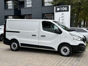 Renault Trafic 1.6 dCi 90 L1H1 Basis ANHÄNGER BLUETOOTH