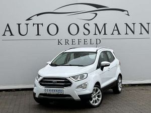 Ford EcoSport 1.5 EcoBlue TITANIUM  Bang & Olufsen