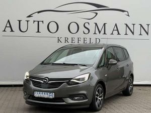 Opel Zafira 1.6 D Start Stop Edition   LED   CarPlay