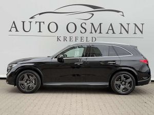 Mercedes-Benz GLC 220 d 4Matic 9G-TRONIC AMG Line Advanced