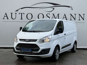 Ford Transit Custom 290 L2H1 Trend AHK+RFK+TMPMAT